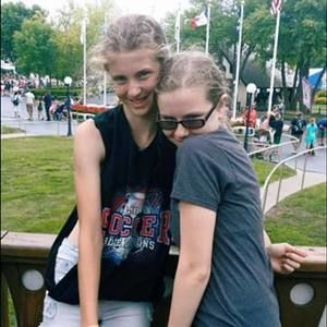 Meet your Posher, Evie